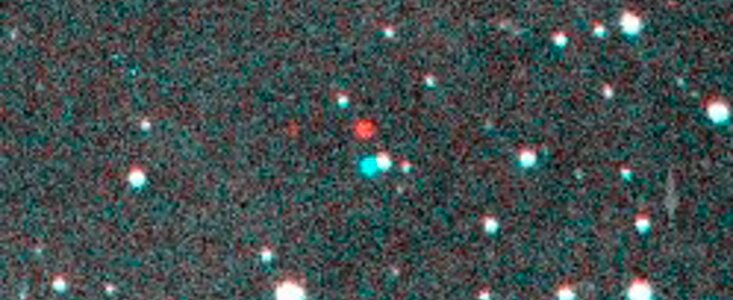 Learn About the Remote and Icy Kuiper Belt