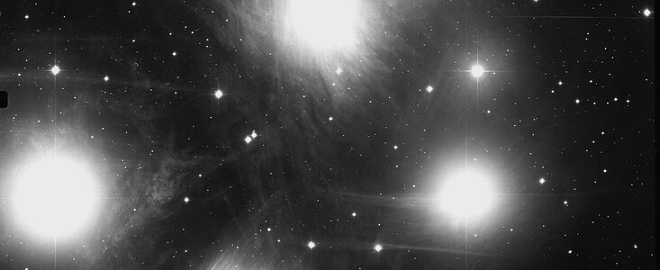 M45, Pleiades