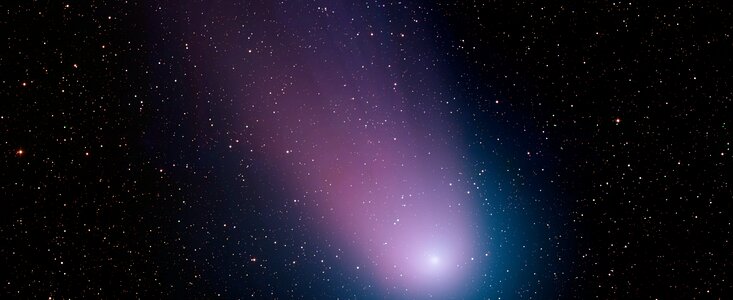 Comet C/2001 Q4 (NEAT)