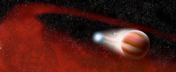 Spitzer Reveals Unexpected Disks Around Interacting Stars