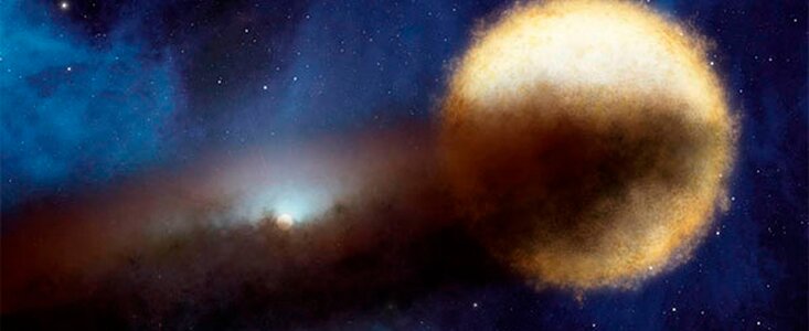 Centuries-Old Star Mystery Coming to a Close