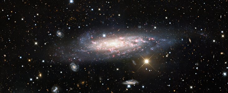 NGC 1003