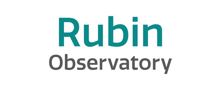 Logo: Vera C. Rubin Observatory