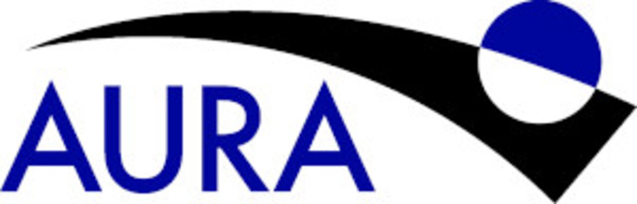 AURA logo