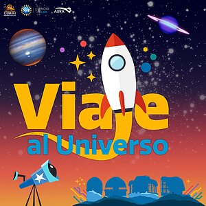 Viaje al Universo