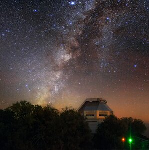 Colores de Kitt Peak