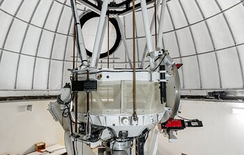 Telescopio SMARTS de 1,3 metros