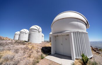 Telescopio PROMPT-7