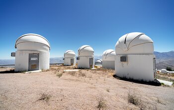 Telescopio PROMPT-3