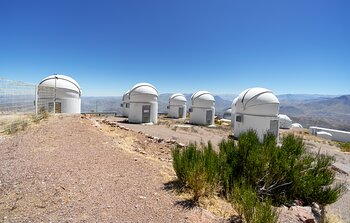 Telescopio PROMPT-5
