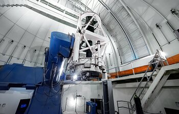 Telescopio SMARTS de 1,5 metros