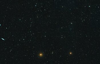 Wide-field view of GRB151229A