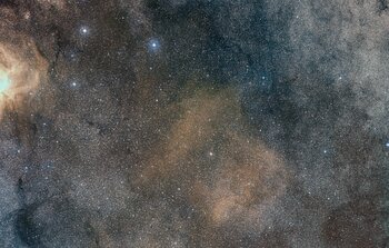 MHO 2147 Wide-field view