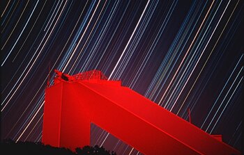 La Fundación Nacional de Ciencias financiará el nuevo Centro Windows on the Universe para la Difusión de la Astronomía en el Observatorio Nacional de Kitt Peak