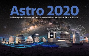 Pathways to Discovery in Astronomy and Astrophysics for the 2020s — NOIRLab Statement