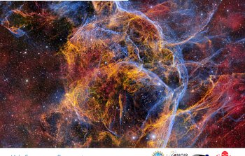 Explore the Universe with NSF NOIRLab’s Program Handouts!