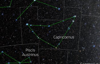 Capricornus