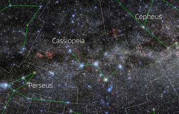 Cassiopeia