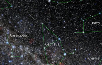 Cepheus