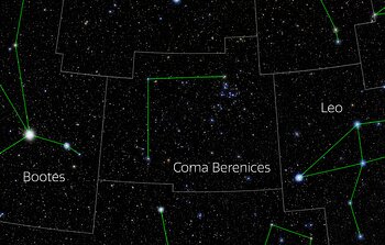 Coma Berenices