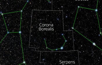 Corona Borealis