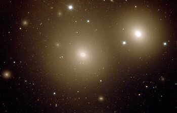 NGC 3311