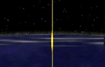 Background Information: Laser Guide Stars
