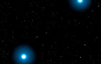 Some Rare Abnormal Stars may have White Dwarf Parents to Blame