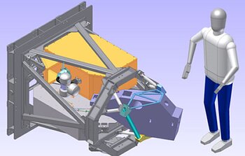 Plans for the Gemini Planet Imager (GPI) which will explore exoplanets starting in 2011.