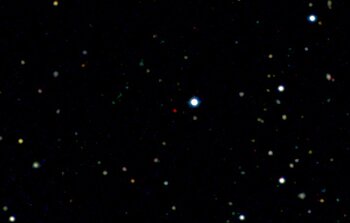 The Most Distant Quasar: Both Headache And Opportunity