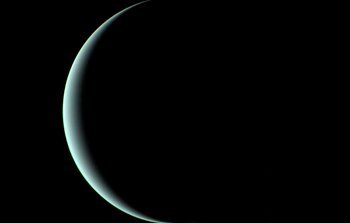 What Do Uranus’s Cloud Tops Have in Common With Rotten Eggs?