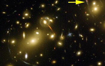 Galaxies Under the Cosmic Microscope: a GMOS-North Study of the Lensed Galaxy #289 in A 2218