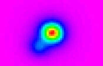 Closest Known Brown Dwarf with Companion