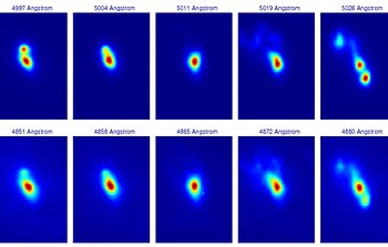 Gemini North probes the gas, dust and stars at the center of the active galaxy NGC 1068