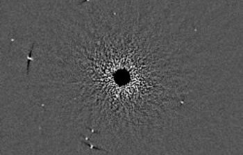 Processed ADI sequence