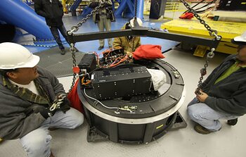 Instrument maintenance during shutdown