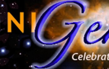 Gemini Observatory Celebrates 1,000th Paper