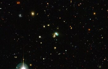 “Green-bean Galaxies” and the Demise of Quasars