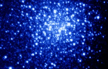 Globular Cluster NGC 6934
