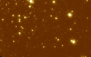 Globular Cluster NGC 6934