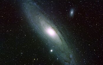 Students Help Astronomers Discover 73 Novae in Andromeda Galaxy