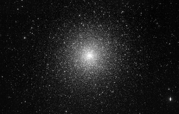 NOAO: One Degree Imager debuts at WIYN telescope at Kitt Peak National Observatory