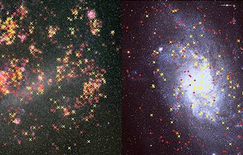 The Lives of Stars, or Astronomers as Paparazzi