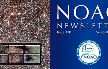 September 2014 NOAO Newsletter