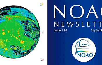 September 2016 NOAO Newsletter