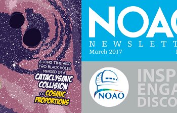 March 2017 NOAO Newsletter