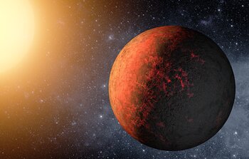 Two New Planets Discovered Using Artificial Intelligence