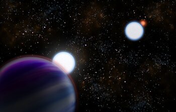 Exoplanets Can’t Hide Their Secrets from Innovative New Instrument