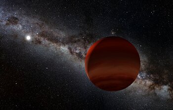 Cool New Worlds Found in Our Cosmic Backyard