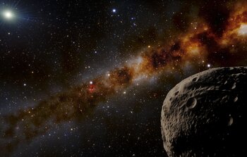 Astronomers Confirm Solar System’s Most Distant Known Object Is Indeed Farfarout